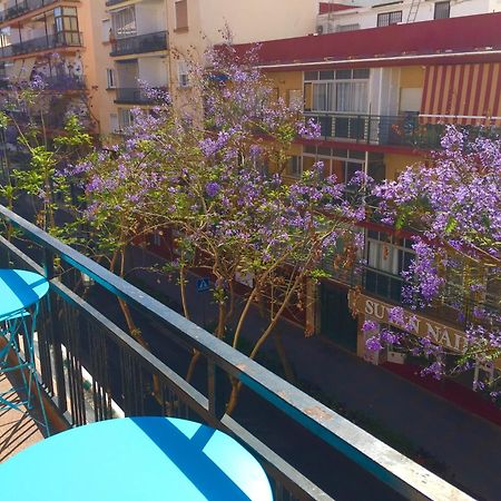 Central And Beach 3 Bedroom Apartment Perfect Location Near Pyr Fuengirola Εξωτερικό φωτογραφία