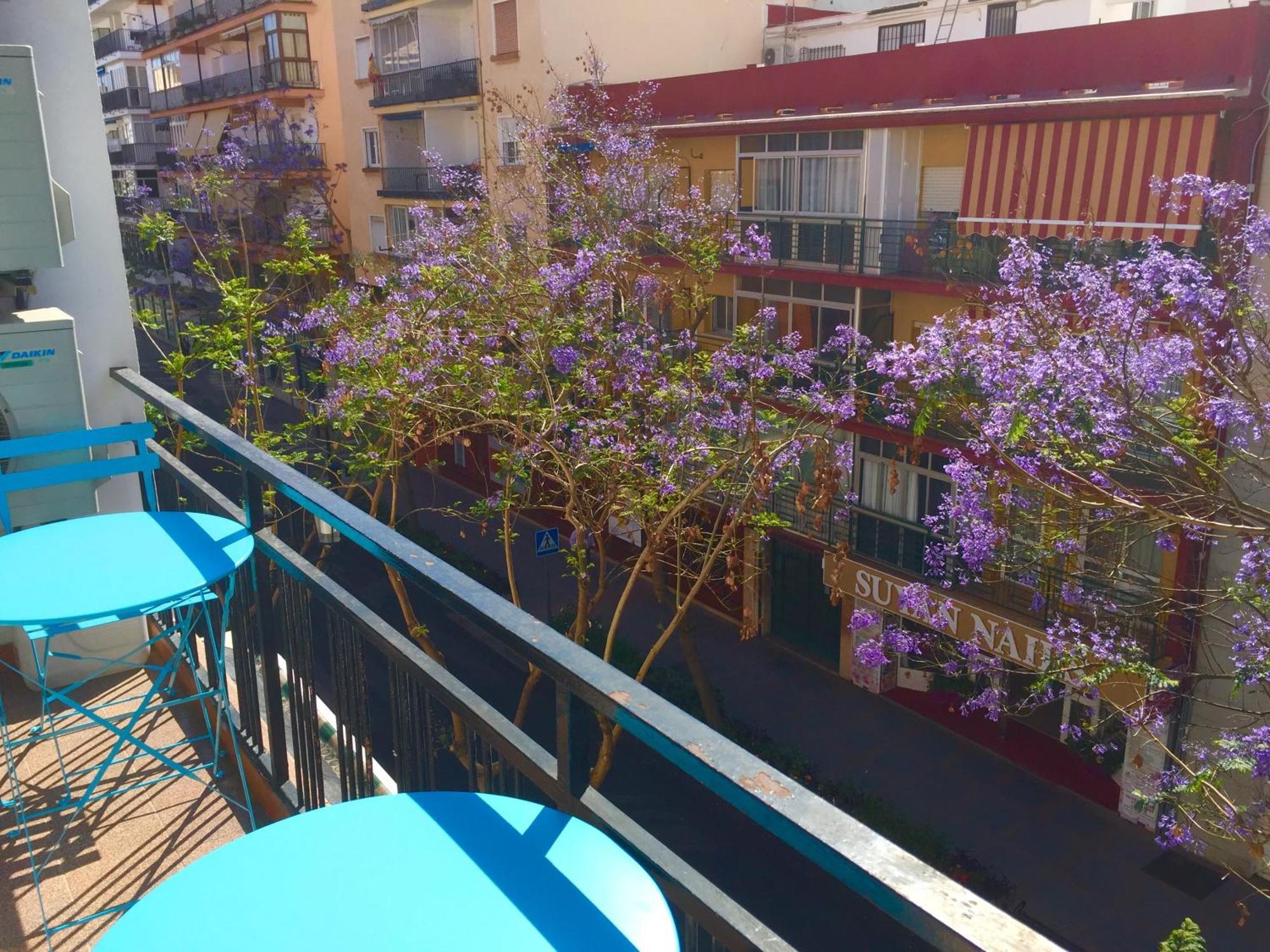 Central And Beach 3 Bedroom Apartment Perfect Location Near Pyr Fuengirola Εξωτερικό φωτογραφία