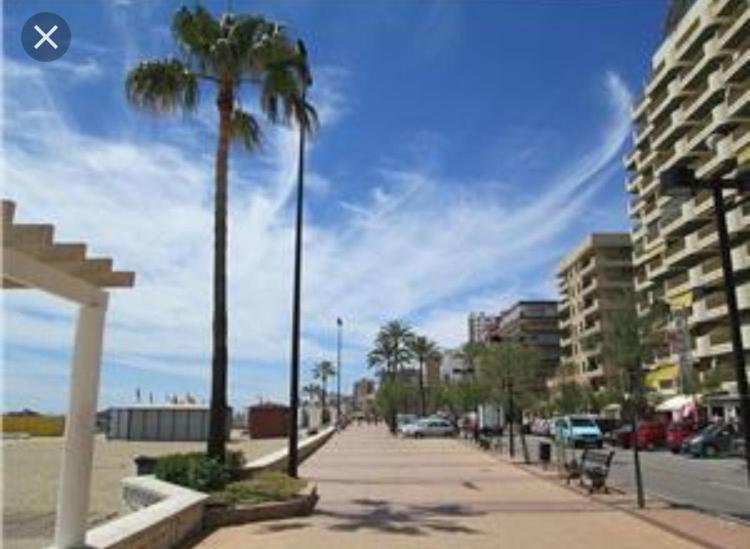 Central And Beach 3 Bedroom Apartment Perfect Location Near Pyr Fuengirola Δωμάτιο φωτογραφία