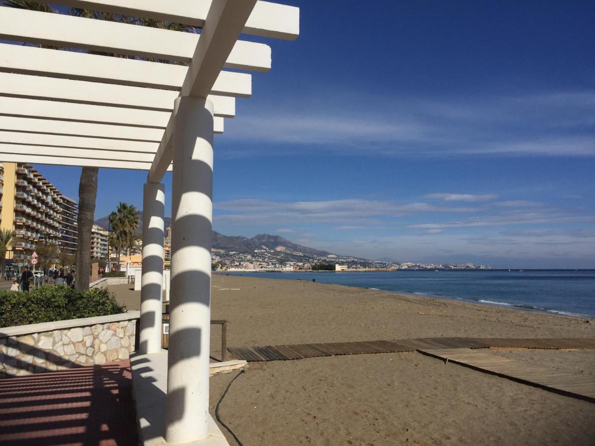 Central And Beach 3 Bedroom Apartment Perfect Location Near Pyr Fuengirola Δωμάτιο φωτογραφία